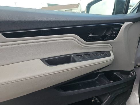 Used 2021 Honda Odyssey Touring image 8