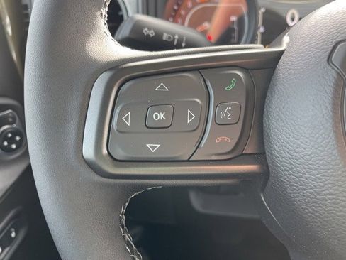 New 2026 Jeep Wrangler Unlimited Sport image 26