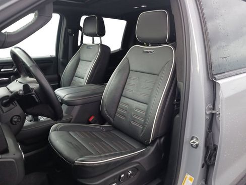 Used 2024 GMC Sierra 1500 AT4X AWD/4WD image 28