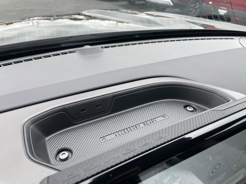 New 2025 Ford Bronco Sport Big Bend w/ Convenience Package image 48