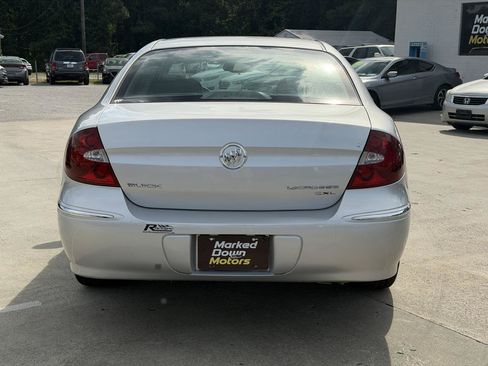 Used 2005 Buick LaCrosse CXL w/ Chrome Appearance Package FWD image 6