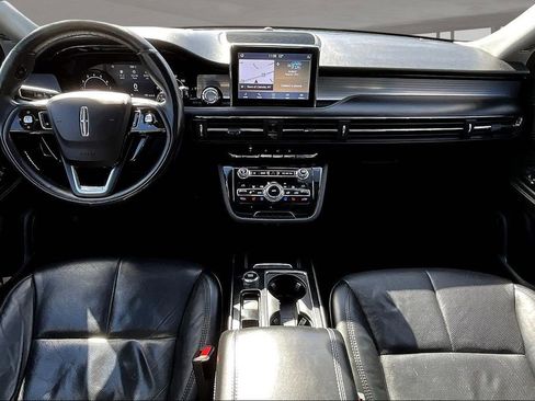 Used 2020 Lincoln Corsair AWD w/ Premium Package image 7