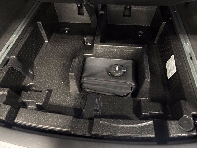 Used 2019 Cadillac XT5 Luxury AWD/4WD image 39
