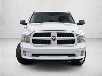 Used 2014 RAM 1500 Express video 2