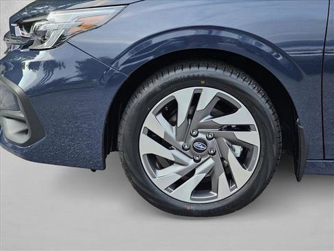 Used 2025 Subaru Legacy Touring XT w/ Popular Package #3 image 10