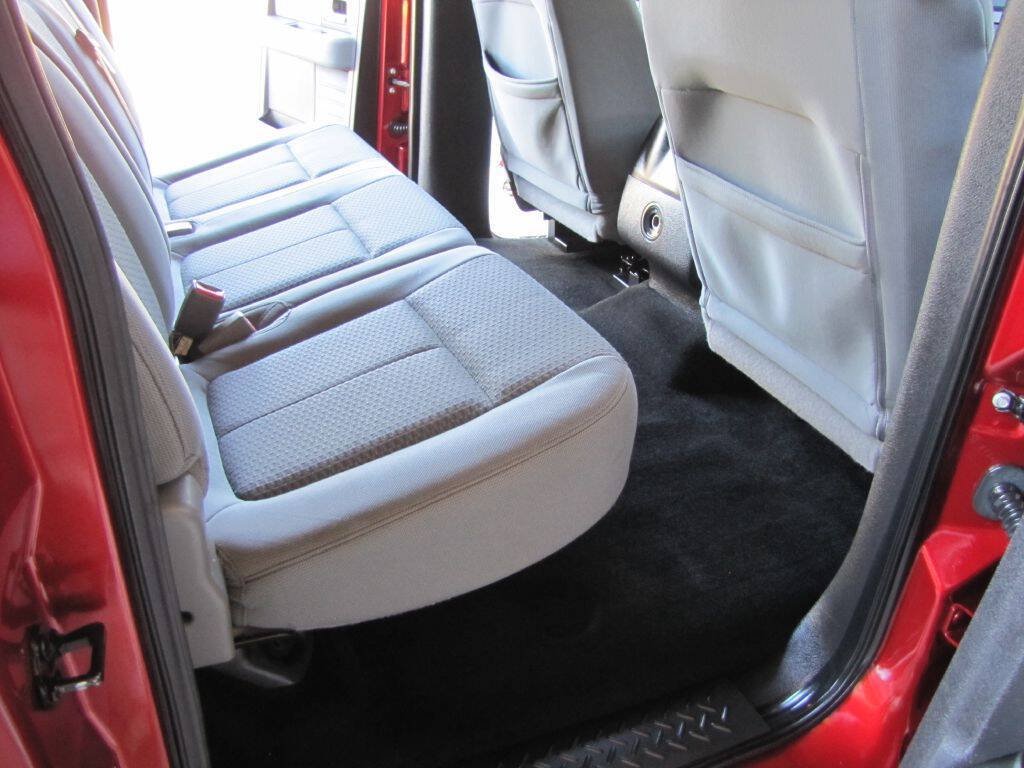 Used 2013 Ford F150 XLT w/ XLT Convenience Pkg AWD/4WD image 20