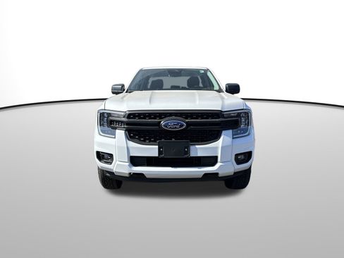 New 2025 Ford Ranger XL image 8