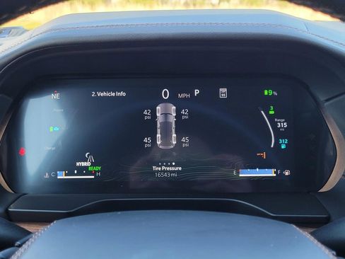 Used 2022 Jeep Grand Cherokee Summit w/ Advanced Protech Group IV image 24