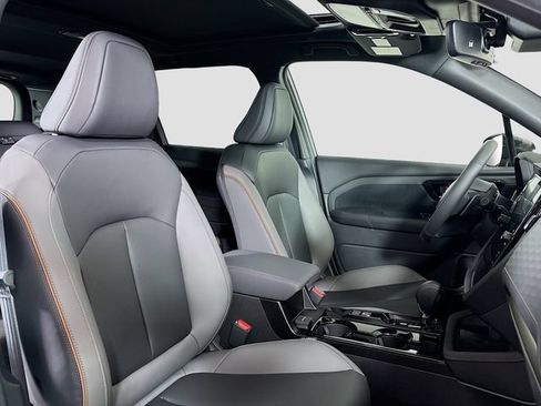 New 2026 Subaru Forester Sport AWD/4WD image 29