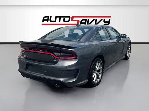 Used 2023 Dodge Charger GT RWD image 7