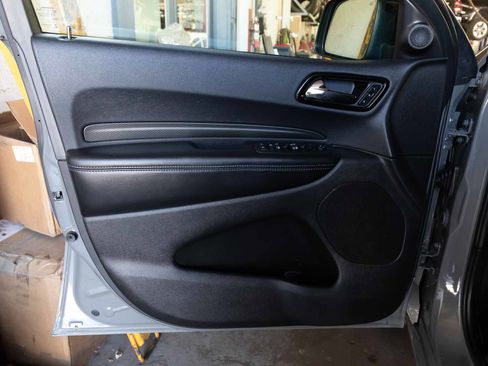 Used 2021 Dodge Durango GT image 9