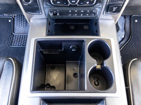 Used 2015 RAM 3500 Laramie Longhorn AWD/4WD image 30