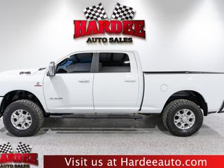 Used 2024 RAM 2500 Laramie 360° Tour