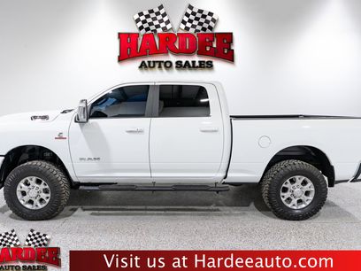 Used 2024 RAM 2500 Laramie