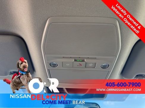New 2026 Nissan Sentra SR w/ Floor Mat Package image 29