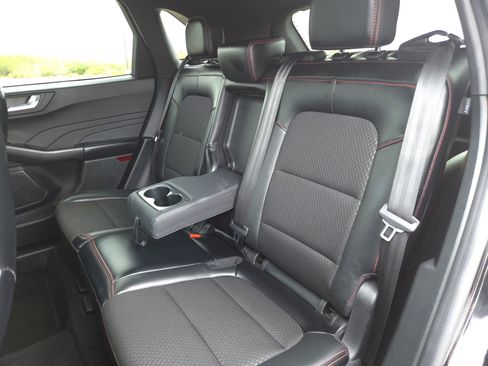 Used 2025 Ford Escape ST-Line image 21