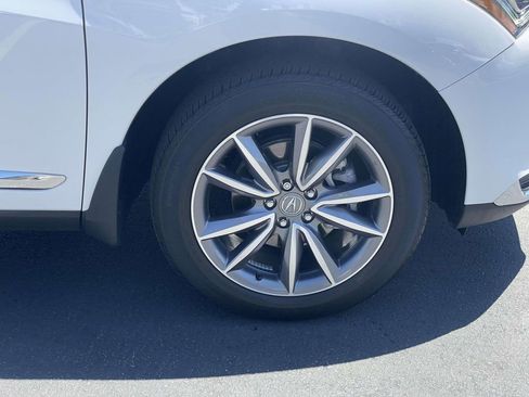 Used 2023 Acura RDX FWD w/ Technology Package image 29