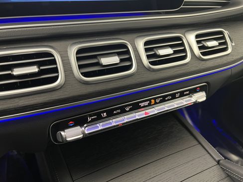 New 2026 Mercedes-Benz GLS 450 450 image 33