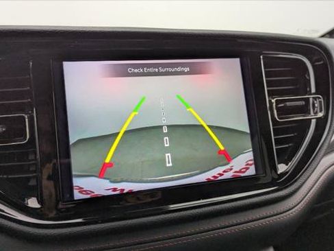 Used 2023 Dodge Durango GT RWD image 32