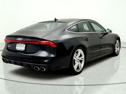 Used 2020 Audi S7 Premium Plus w/ Driver Assistance Package AWD/4WD image 5