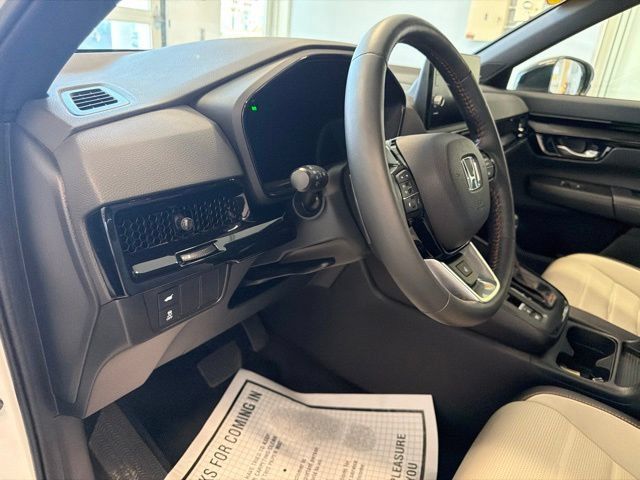 Used 2024 Honda CR-V Sport Touring image 21