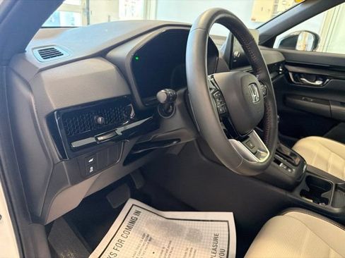 Used 2024 Honda CR-V Sport Touring image 21