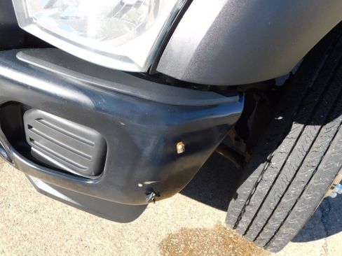 Used 2015 Ford F450 XL w/ Power Equipment Group image 28