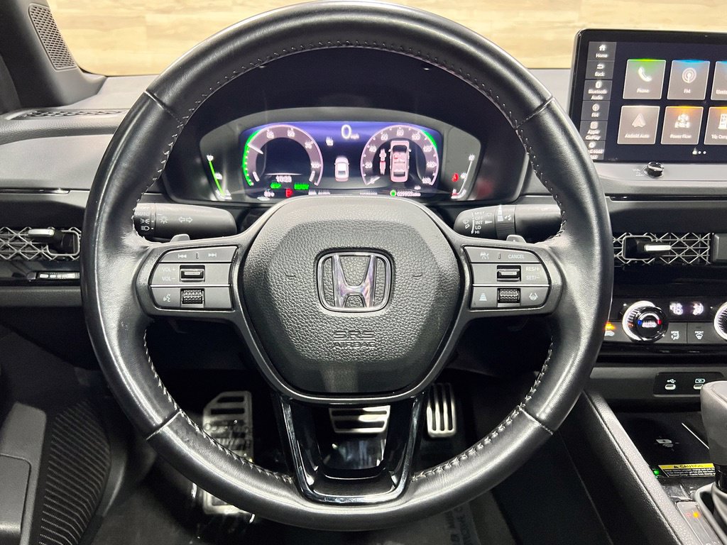 Used 2025 Honda Accord Sport image 11