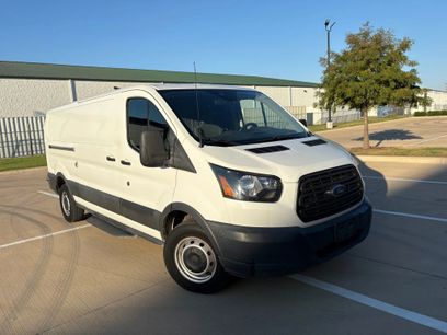Used 2018 Ford Transit 250 148 Low Roof