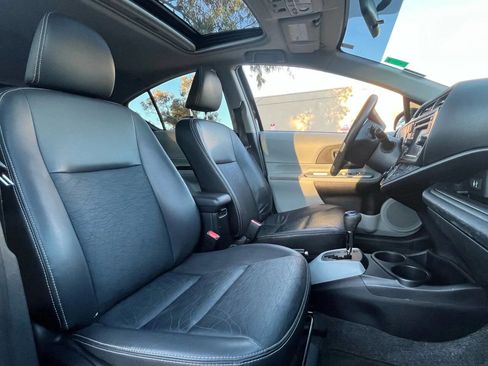 Used 2013 Toyota Prius C Four image 13