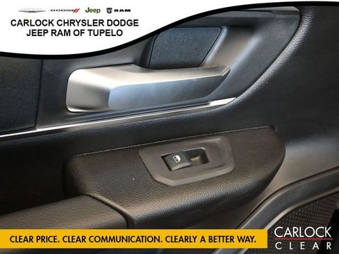 New 2026 RAM 1500 Big Horn image 31