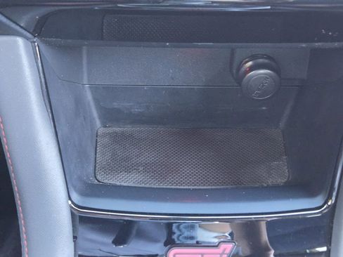 Used 2021 Subaru WRX STI w/ Popular Package #3 (IZT) image 22