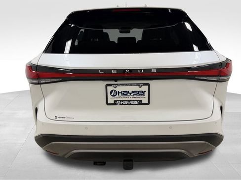 Used 2024 Lexus RX 350 AWD image 17