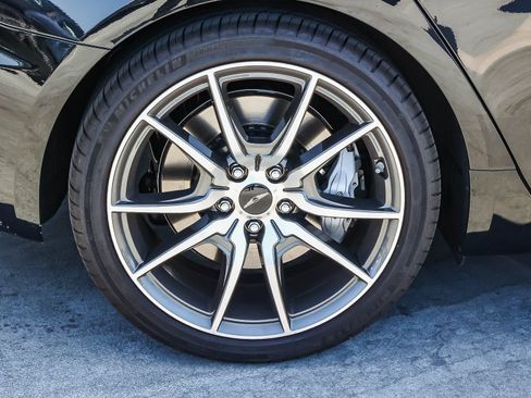 Used 2026 Genesis G70 2.5T Prestige RWD image 8