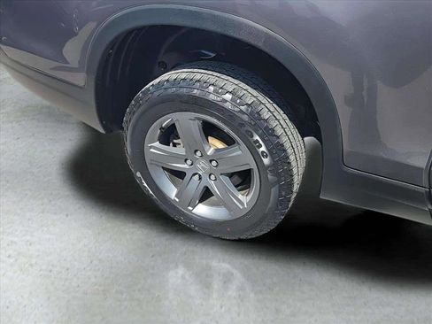 Used 2022 Honda Ridgeline RTL image 38