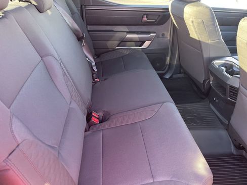 New 2026 Toyota Tundra SR5 image 23
