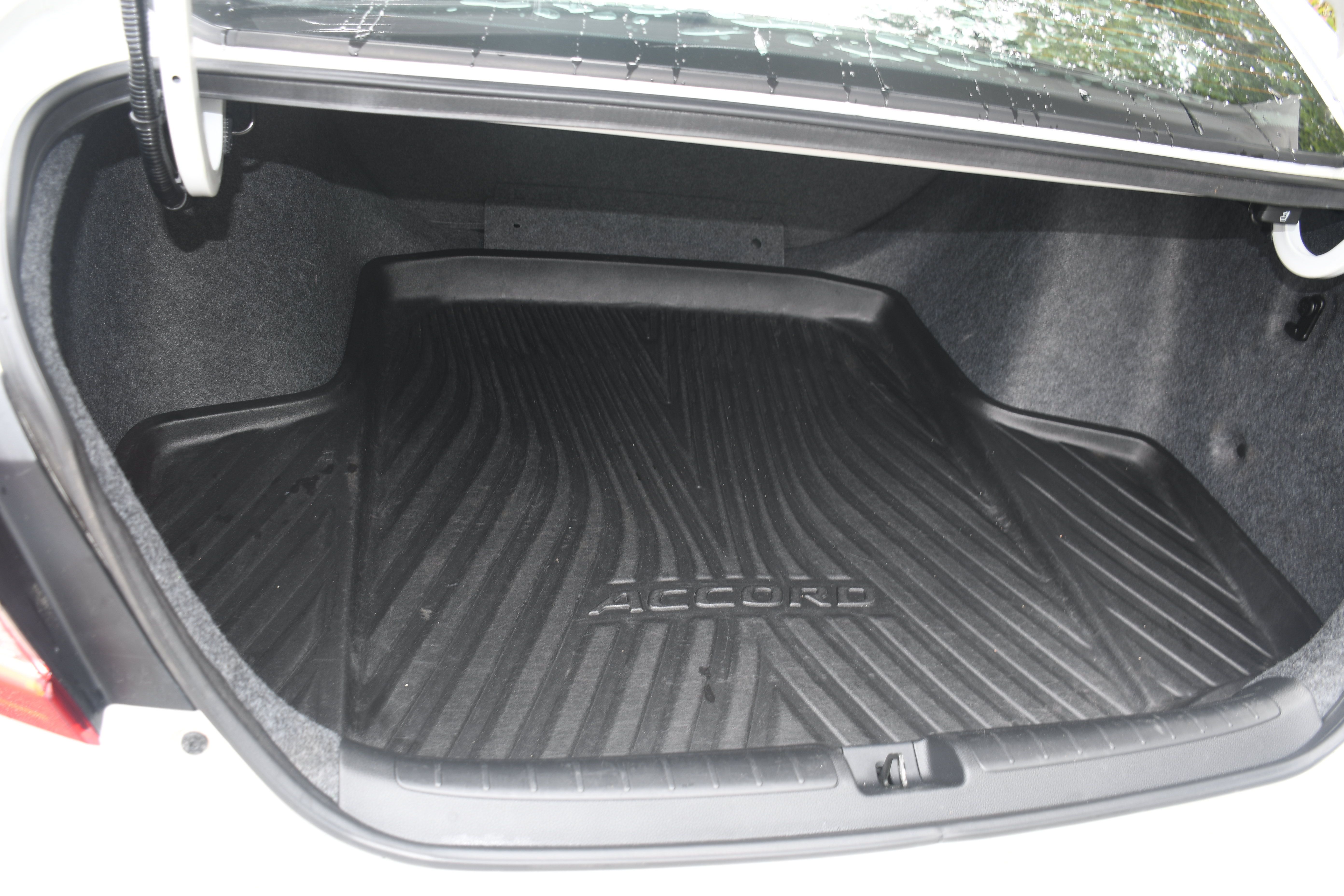 Used 2020 Honda Accord LX image 16