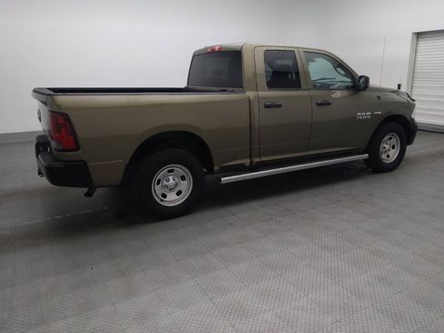 Used 2015 RAM 1500 Tradesman w/ Popular Equipment Group AWD/4WD image 10