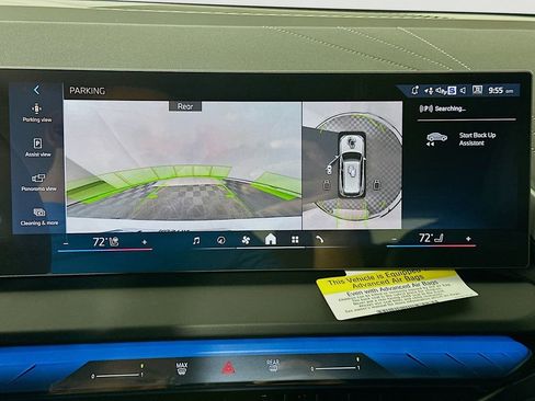 New 2026 BMW X3 xDrive30 w/ Premium Package image 13