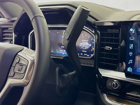 New 2026 Chevrolet Silverado 1500 RST w/ RST Select Package AWD/4WD image 18