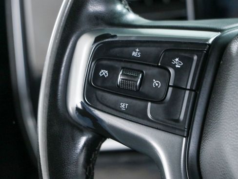Used 2024 Chevrolet Silverado 2500 LT AWD/4WD image 14