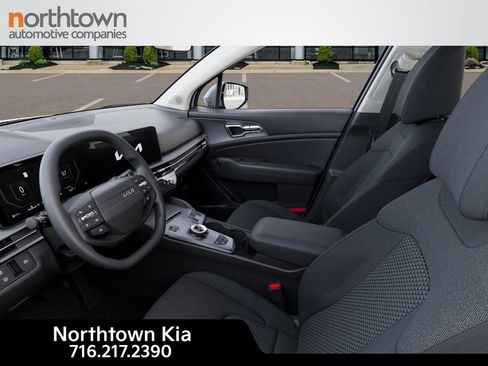 New 2026 Kia Sportage S image 18