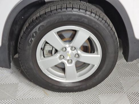 Used 2016 Chevrolet Trax LS AWD/4WD image 10