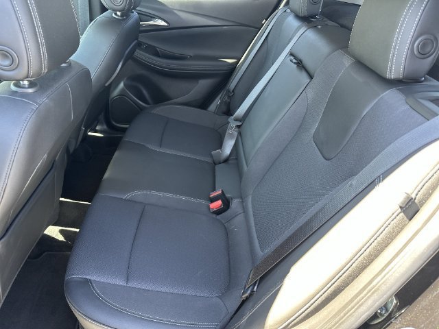 Used 2023 Buick Encore GX Select AWD/4WD image 26