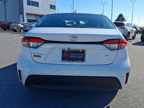 Used 2023 Toyota Corolla LE image 5