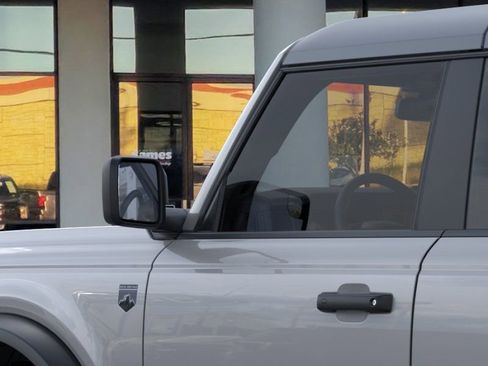 New 2026 Ford Bronco Big Bend AWD/4WD image 22