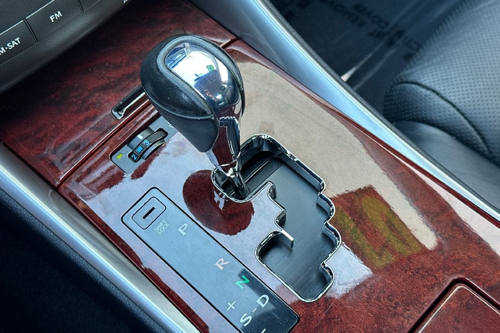 Used 2007 Lexus IS 250 RWD image 22