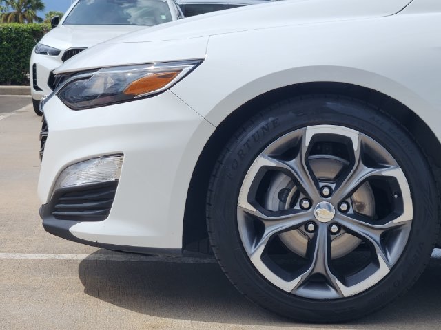 Used 2024 Chevrolet Malibu LT FWD image 8