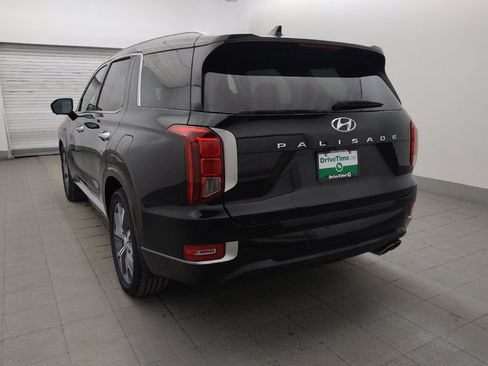 Used 2021 Hyundai Palisade Limited w/ Cargo Package FWD image 5