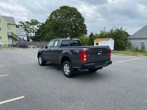 Used 2019 Ford Ranger XL w/ Equipment Group 101A Mid image 8